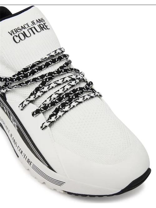 Sneakers Versace Jeans Couture VERSACE JEANS COUTURE | 79YA3SA3 ZSD03.003